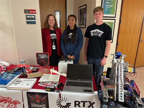 CTE Engineering